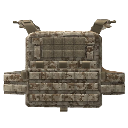 AOR1 APC Vest