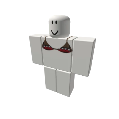 domo beast bear ushanka y2k dahoodian emo goth hat