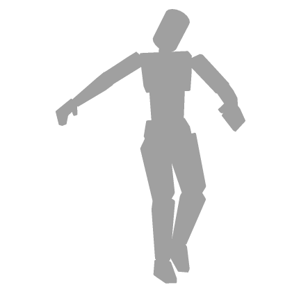 Druski Dance