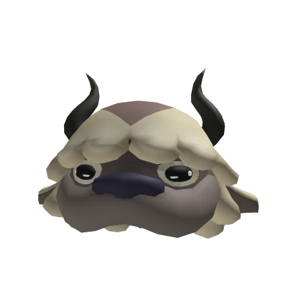 Officially Licensed Avatar LastAirbender Appa Hat