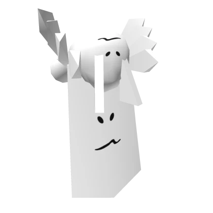 Gubby Dominus Hood Down