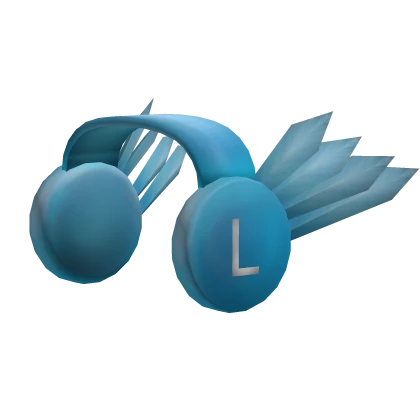 Dominus Frigidus Headphones