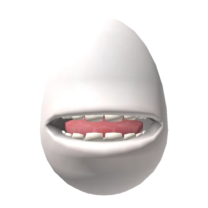 Uncanny Egg