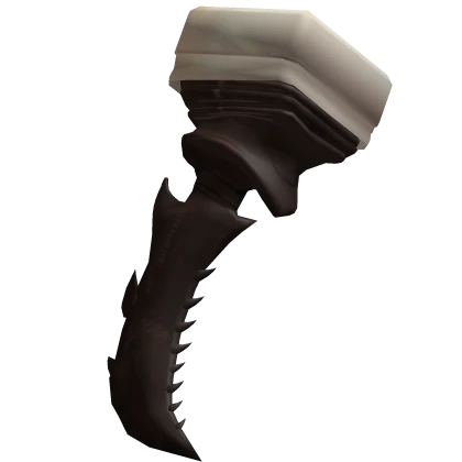 LCB Sinner Gregor's Arm "UNGEZIEFER" [ADJUST]