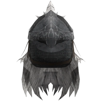 Raging Wolf Helmet