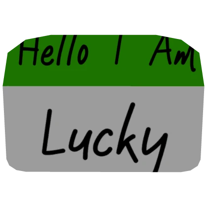 FREE CODE: LTC | Lucky's Tag