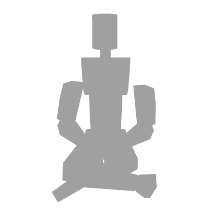 Floating Zen Aura