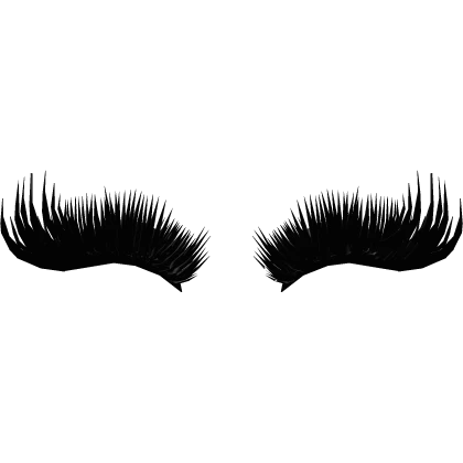 ♡ THICK MUTHR LASHES (SSHF) 