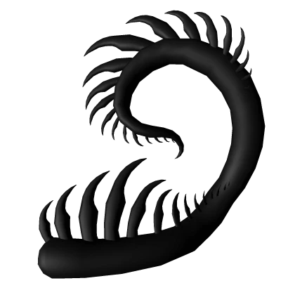 Branchis' Tail