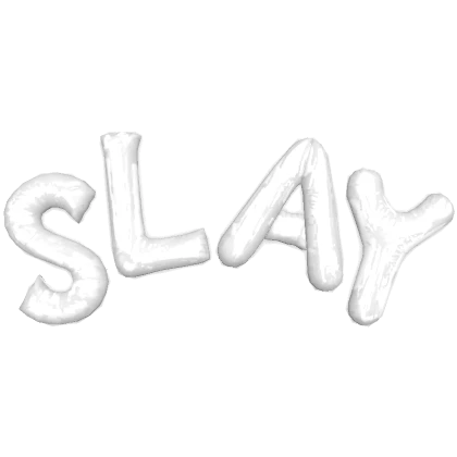 Slay Balloons