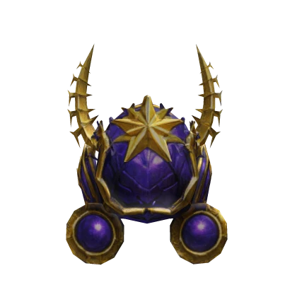 Purple Royal Dominus