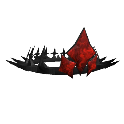 Malevolent Eternity Crown