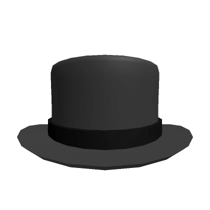 Dapper Top Hat