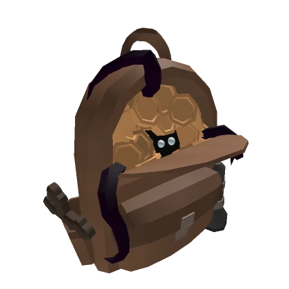 Jeff Backpack