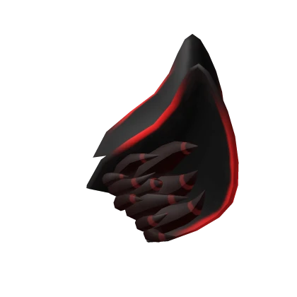 Ampere Cute Ears Red