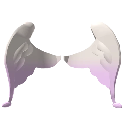 Eternal Sugar's Wings (Cookie Run)