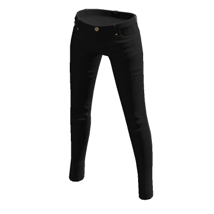 Jennifers Jeans - Black