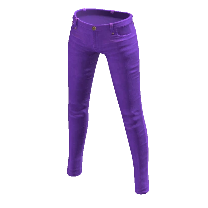 Jennifers Jeans - Purple