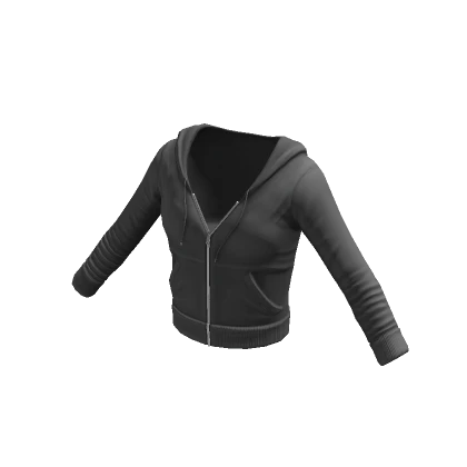 Jennifers Jacket - Gray