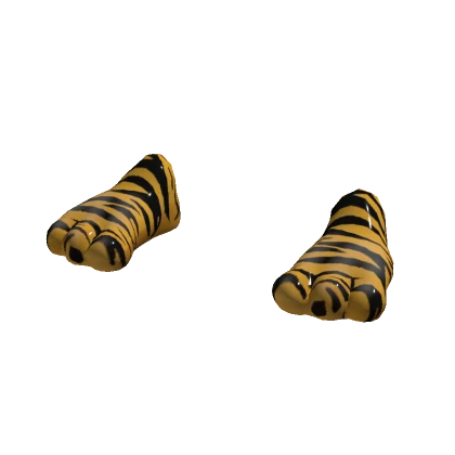 Tiger Shoes