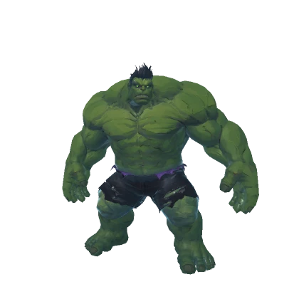 Hulk