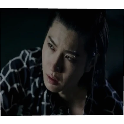 Niragi Alcie in Borderland