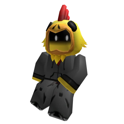 Null Shoulder Pal (Right)