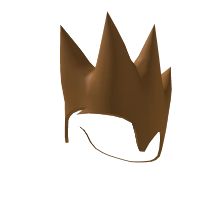 Tom’s Spiked Hair |EDDSWORLD|