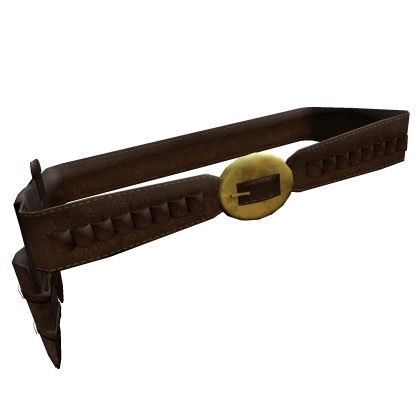Arthur's Belt