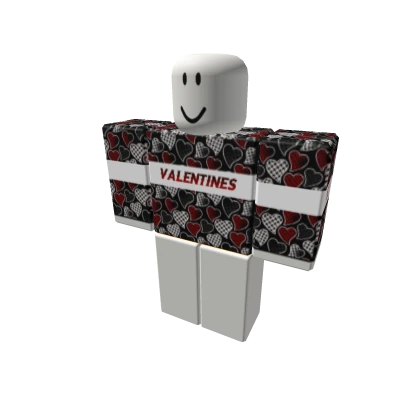 isoPlays Valentines Shirt