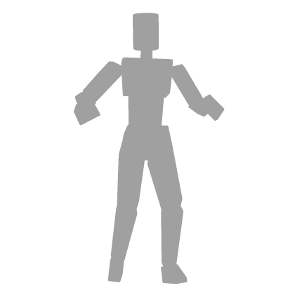Shadow Boxing