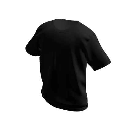 Black T-Shirt