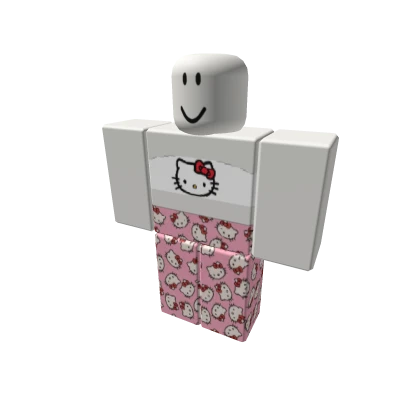 hello kitty 