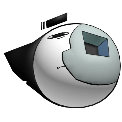 Moony - ENA (Back Buddy)