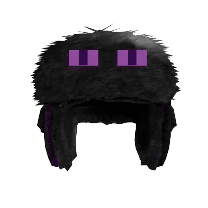 End creature Ushanka