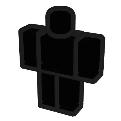 (1.0) Black Double Outline Avatar Aura