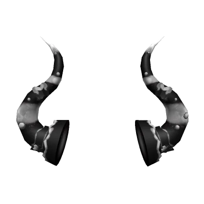 Dark Horns