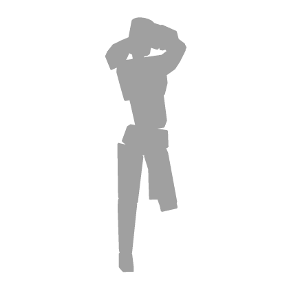 ♡ adorable hug emote 