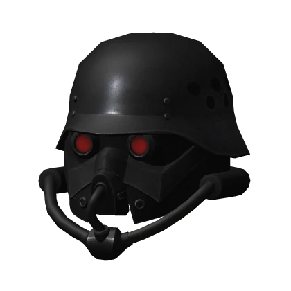 Kerberos Panzer Cop Helmet