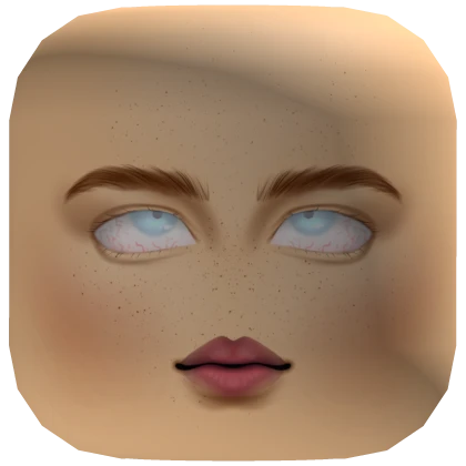 🛹 Max's Stranger Things Vecna Makeup