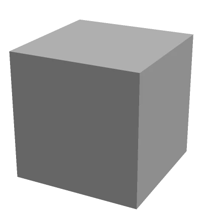 Cube