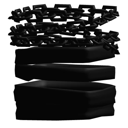 Betrayed 1x1x1x1 Right Chains Forsaken