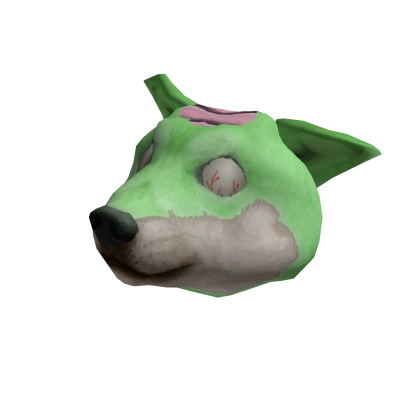 Undead Doge