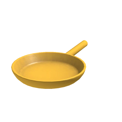 Gold Pan (HAND)