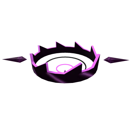 Purple Destroyer Halo