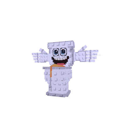 Spaghetti Tualetti(Brainrot)