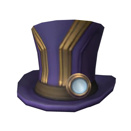 Caitlyn's Hat