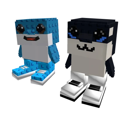 Los Primos [Steal a Brainrot]