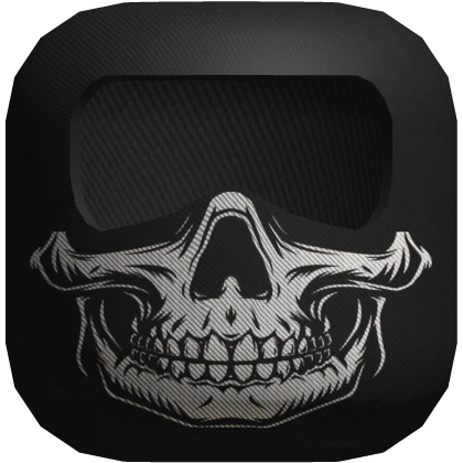 Skull Mask
