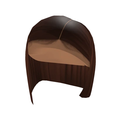 Mya Bob in Brown